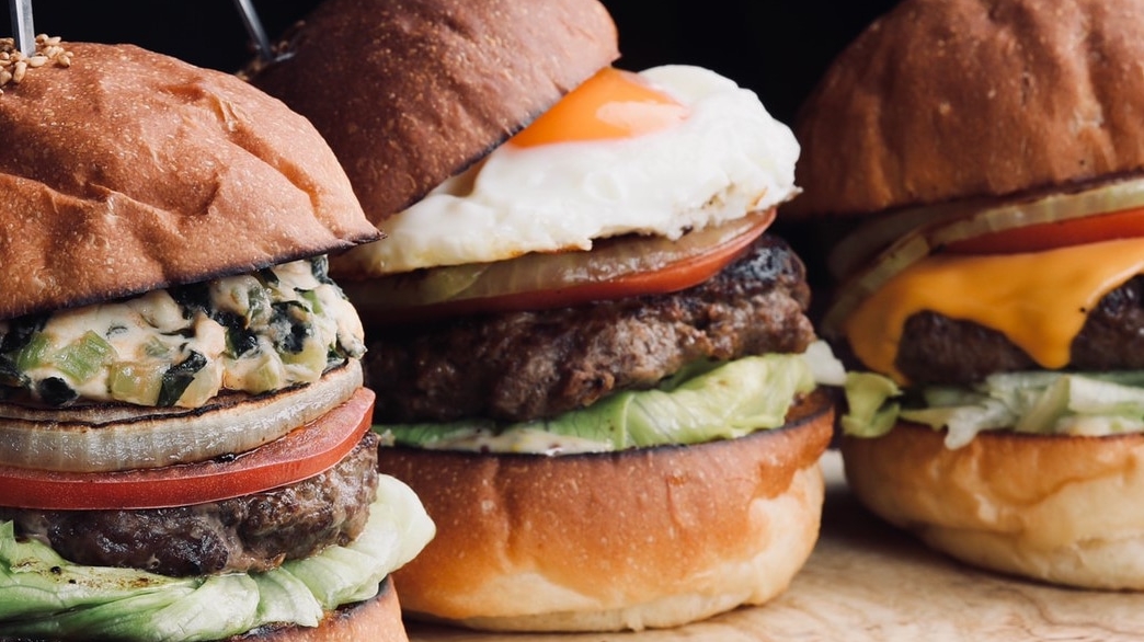 Bar & Grill Burger Chop Photos 2